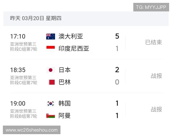 2026年美加墨世界杯比赛时间公布时间及赛事日程安排一览