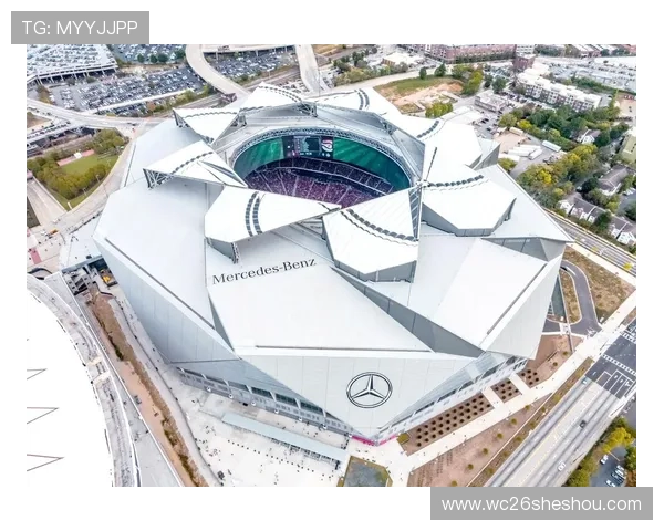 2026年足球世界杯举办地点详细介绍及未来赛事安排