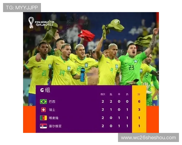 世界杯预选赛积分榜最新排名情况全面解析助你掌握各国晋级形势