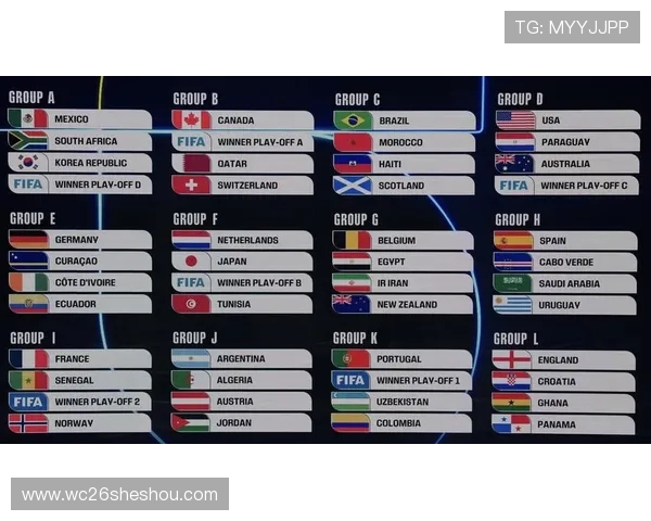 2026年世界杯举办城市分布情况，赛事安排和交通便利性全面解析