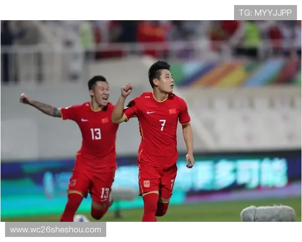 2026年世界杯名额分配的历史演变及未来可能的调整方向